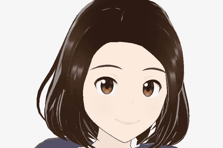小田　昌代のアバター