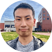 Masahiro Aoyamaのアバター