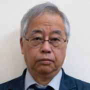 篠田　謙一のアバター