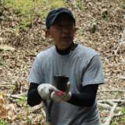 鷲野宏のアバター