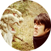葉山マラサダKUJIRAYAHおひげさんのアバター