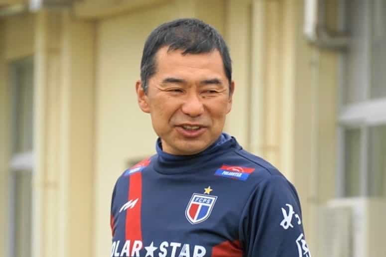 永田厚のアバター