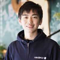 Yuta Tonegawaのアバター