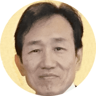 岡上和明のアバター