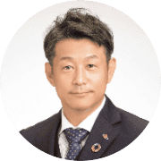 矢野 伸二のアバター