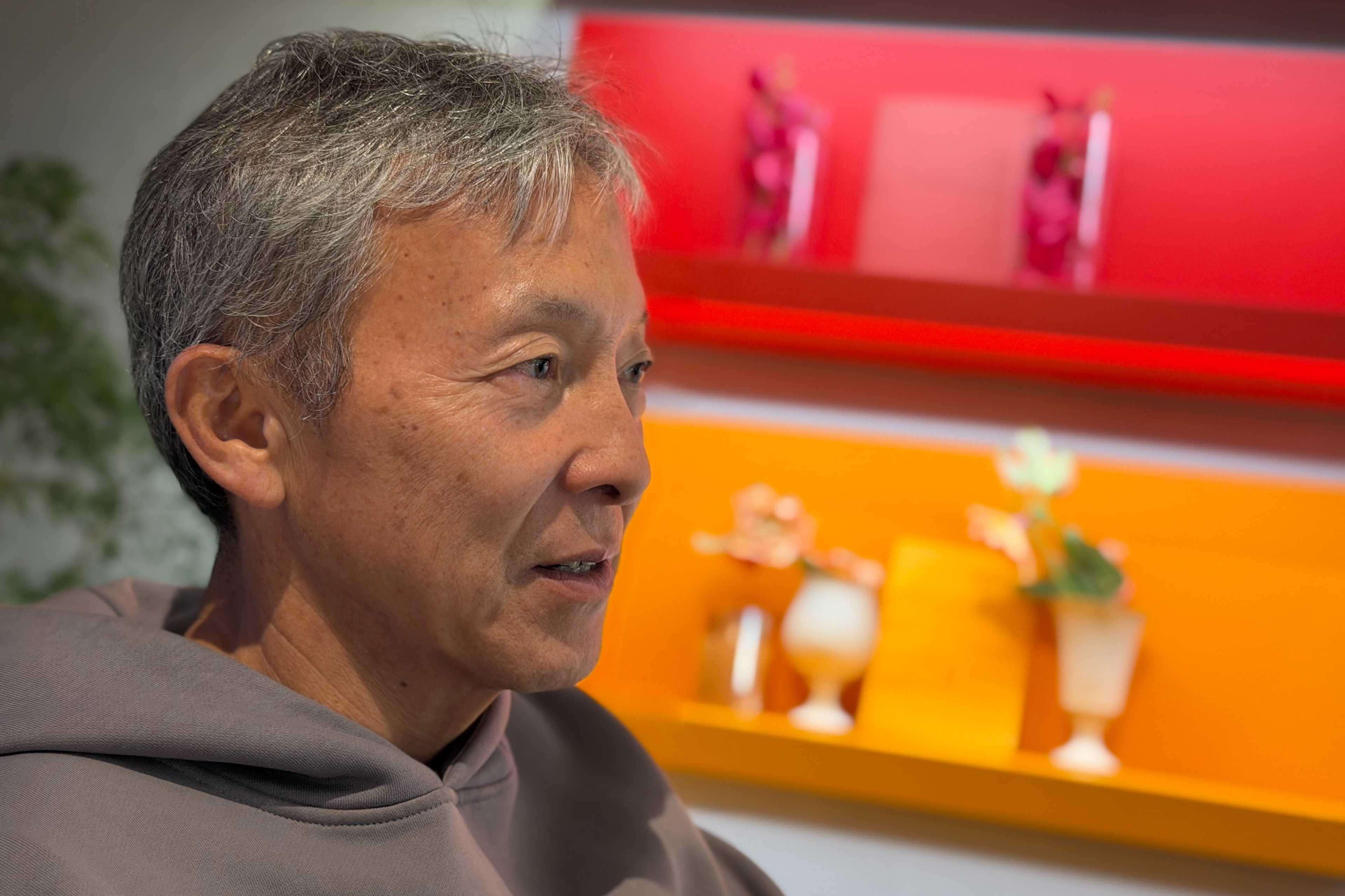 Cherryのアバター