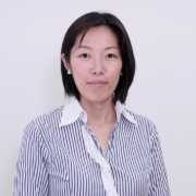 赤井友美のアバター