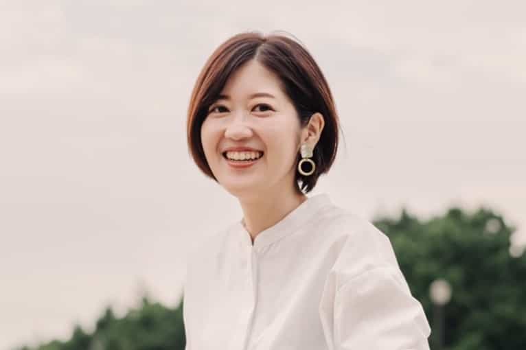 森 真理のアバター