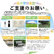 川島小学校150周年記念事業実行委員のアバター