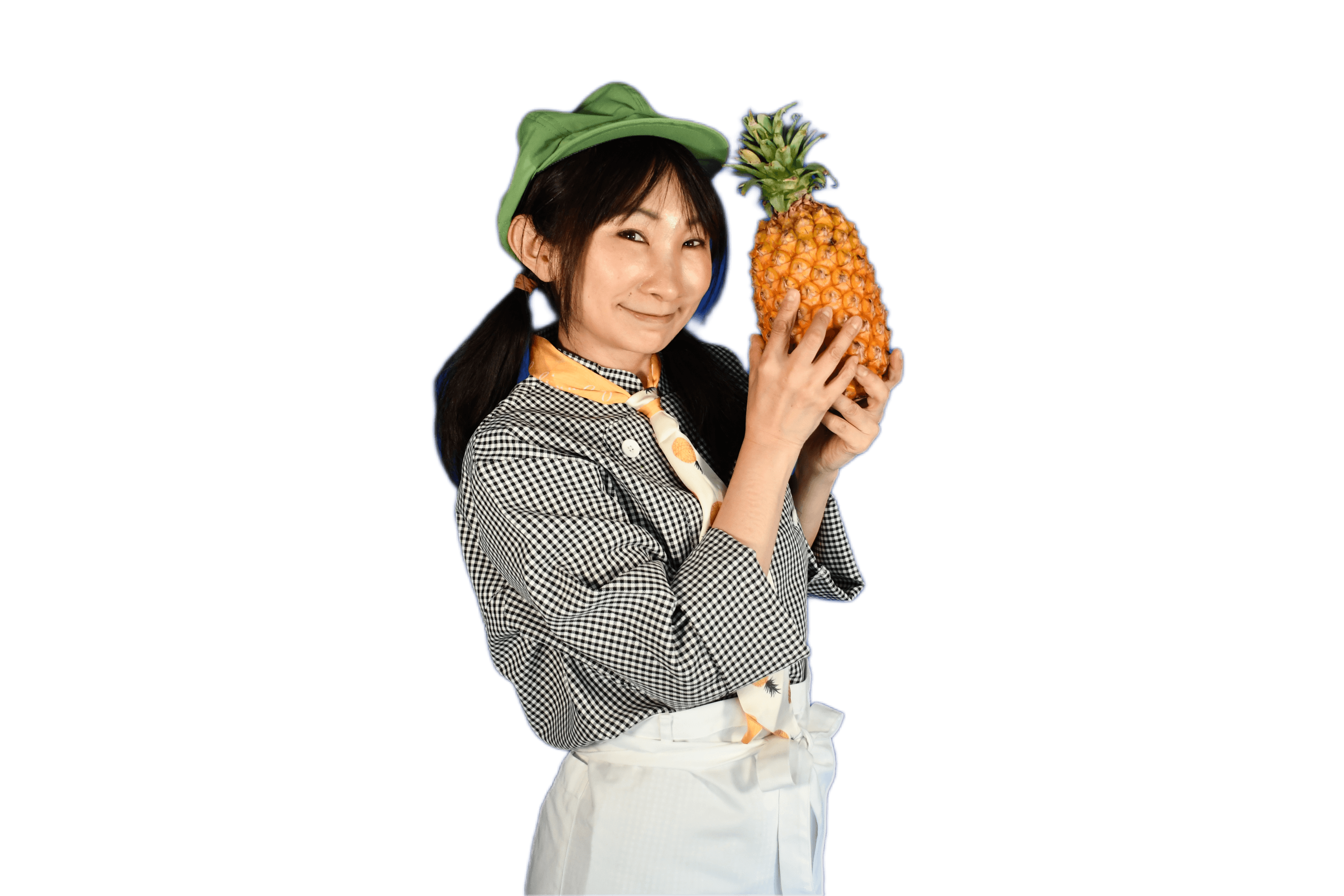 碧*（みどり）のアバター