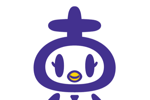 事務局：ウエナカヒロエのアバター