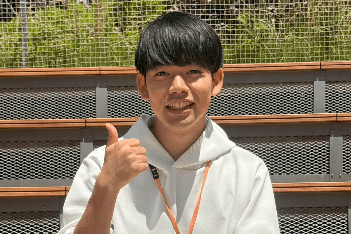 藤田 星流のアバター