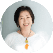 磯野共余のアバター