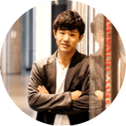 稲川雅也のアバター