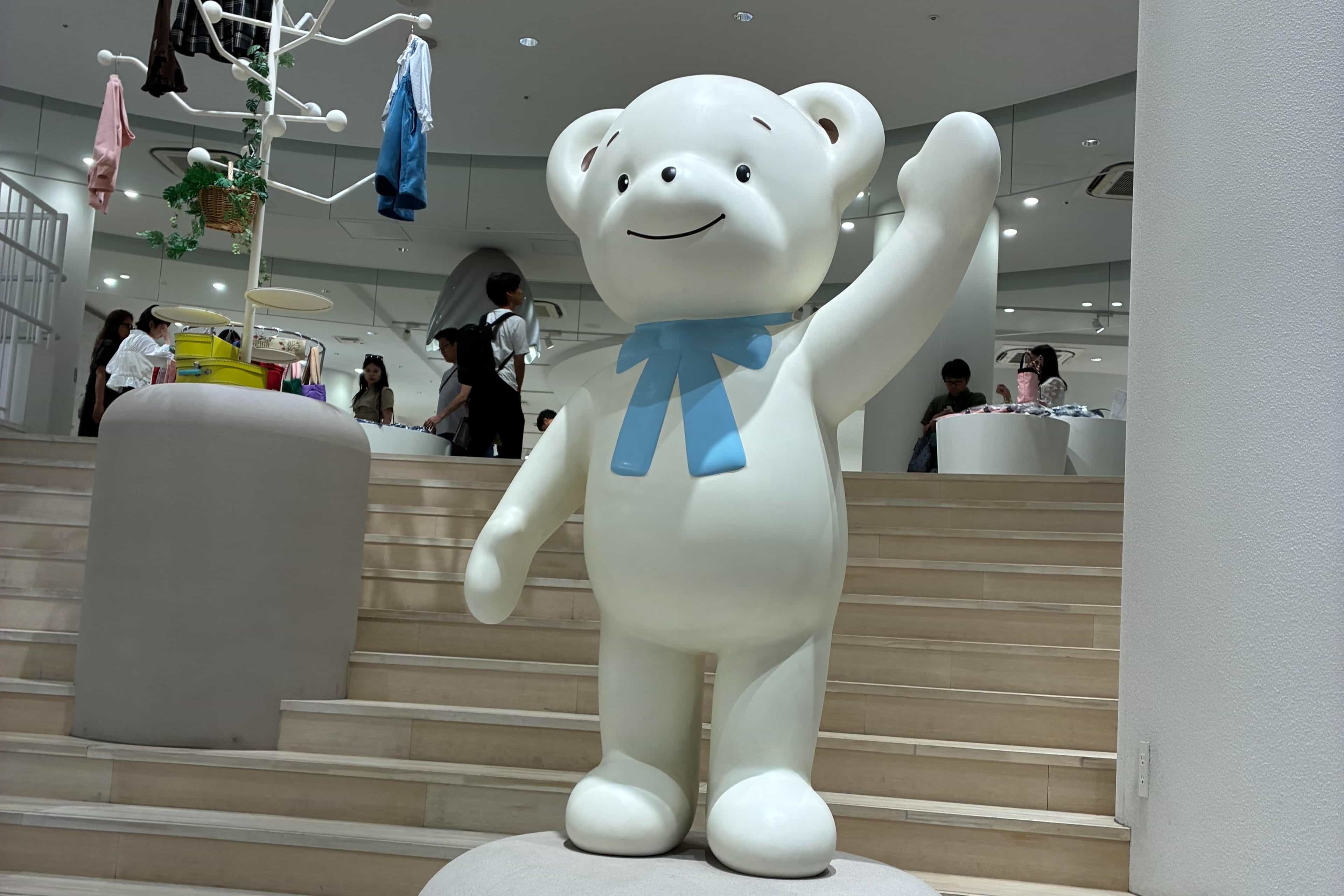 Kawashimaのアバター