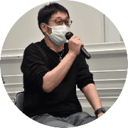 木村俊英のアバター