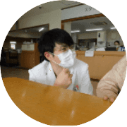 石谷 巧のアバター
