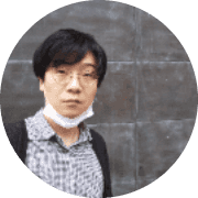 青砥和希のアバター