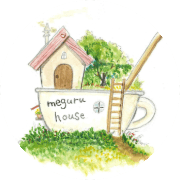 meguru houseー中学生以上の女の子の居場所―のアバター