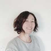 吉田 晴美 avatar