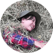 山谷真子のアバター