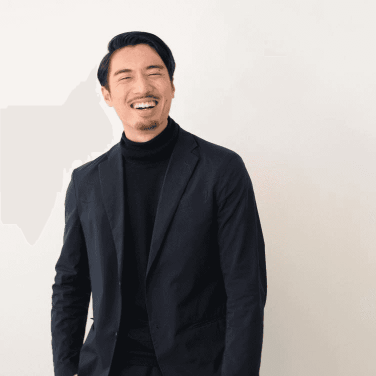 辻拓也のアバター