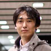 小林正昭のアバター