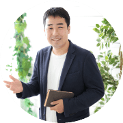 守屋春輝のアバター