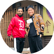 中須 俊治 avatar