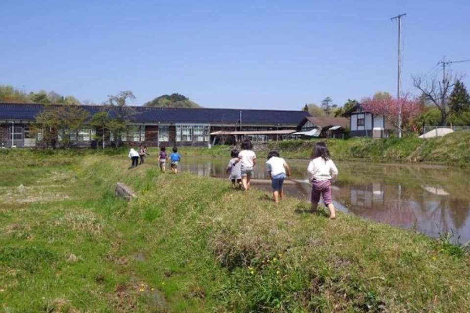 ほしはら山のがっこうの画像