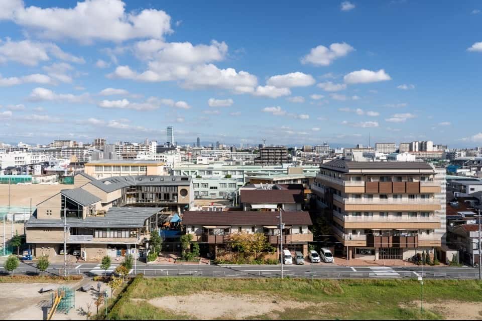 社会福祉法人四恩学園の画像