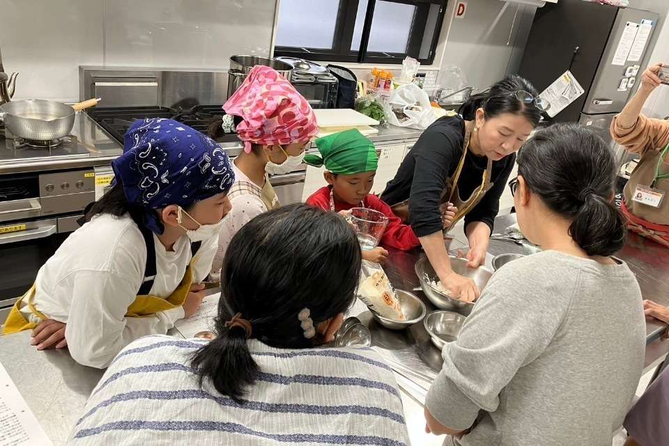 和食文化伝承会の画像