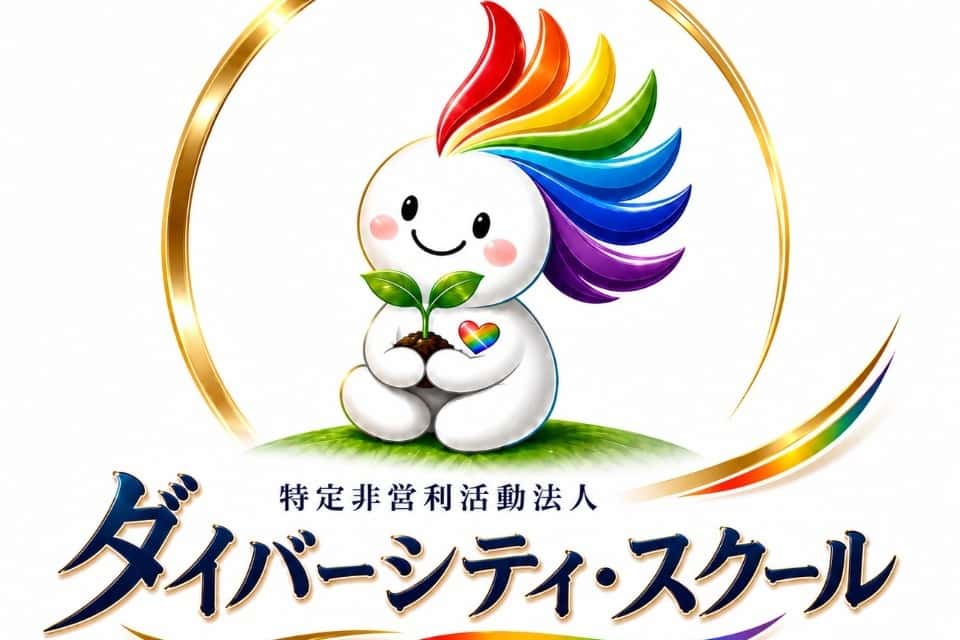 特定非営利活動法人ダイバーシティ・スクールの画像