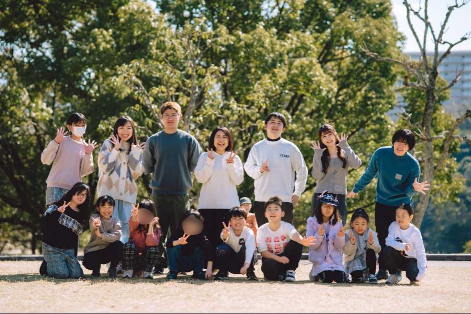 きみの森の画像