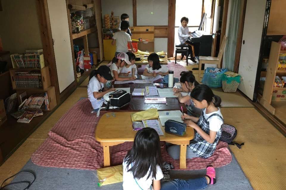 特定非営利活動法人ゆるり家 Image