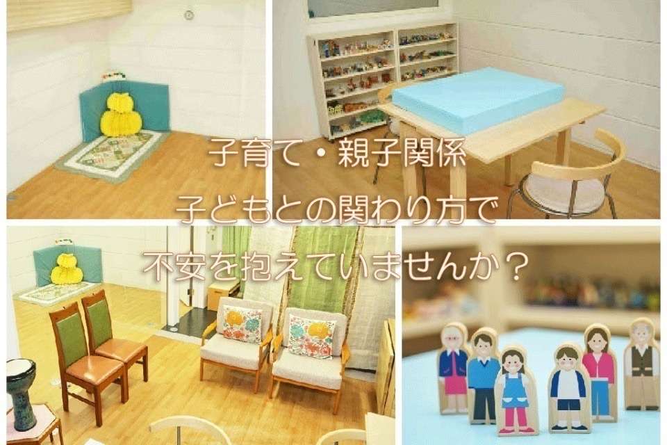 日本セラプレイ協会の画像