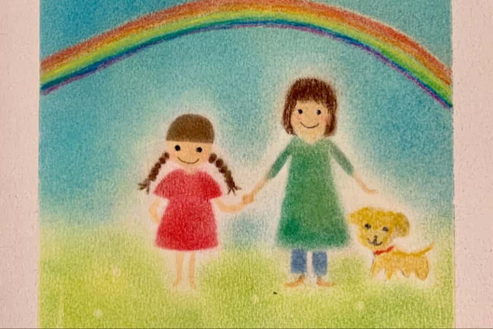 学び直しサークル「みちしるべ」の画像