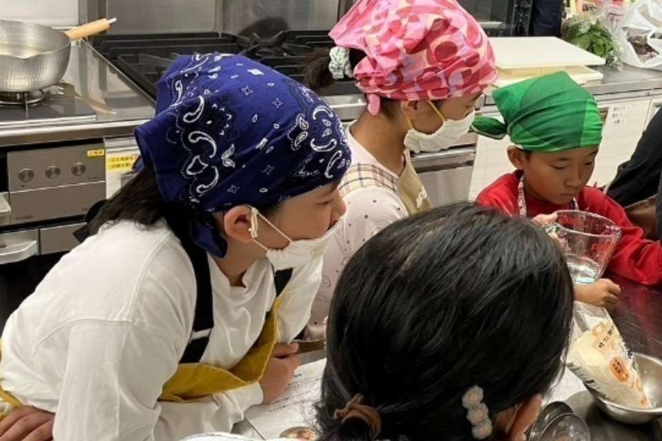 和食文化伝承会の画像