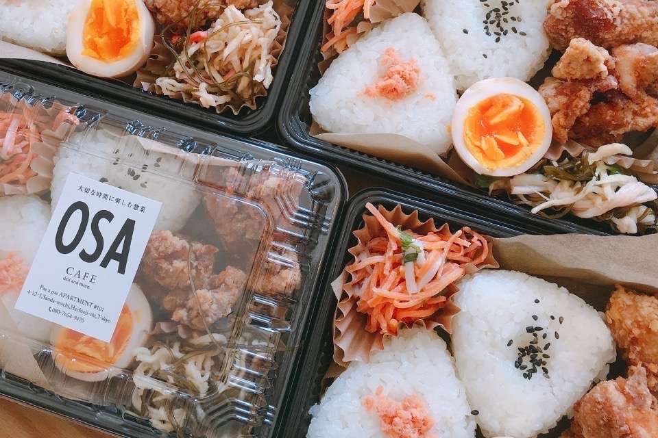 こども食堂ハグもぐの画像