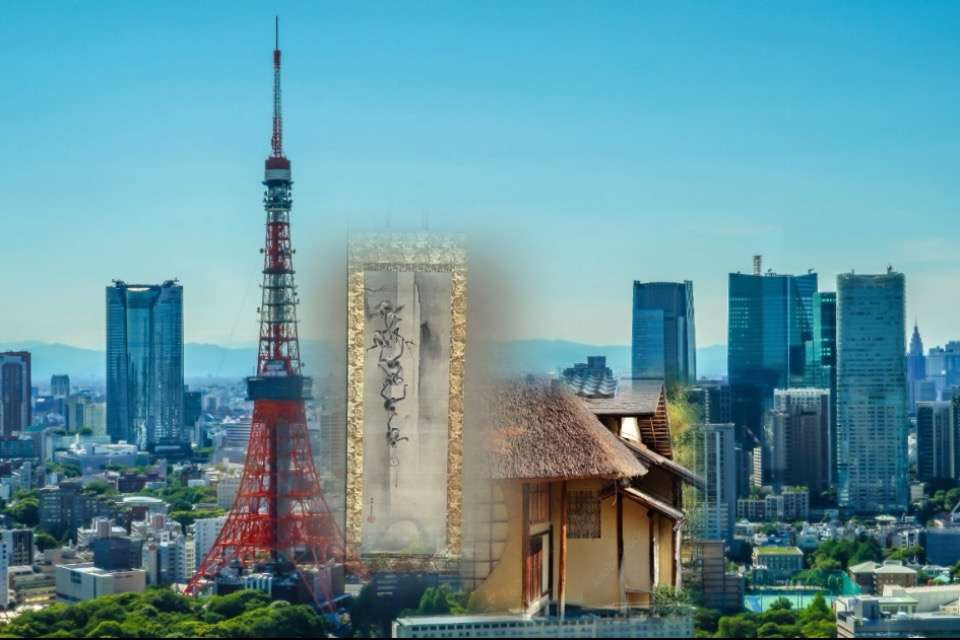 Shu-Ha-Riの画像