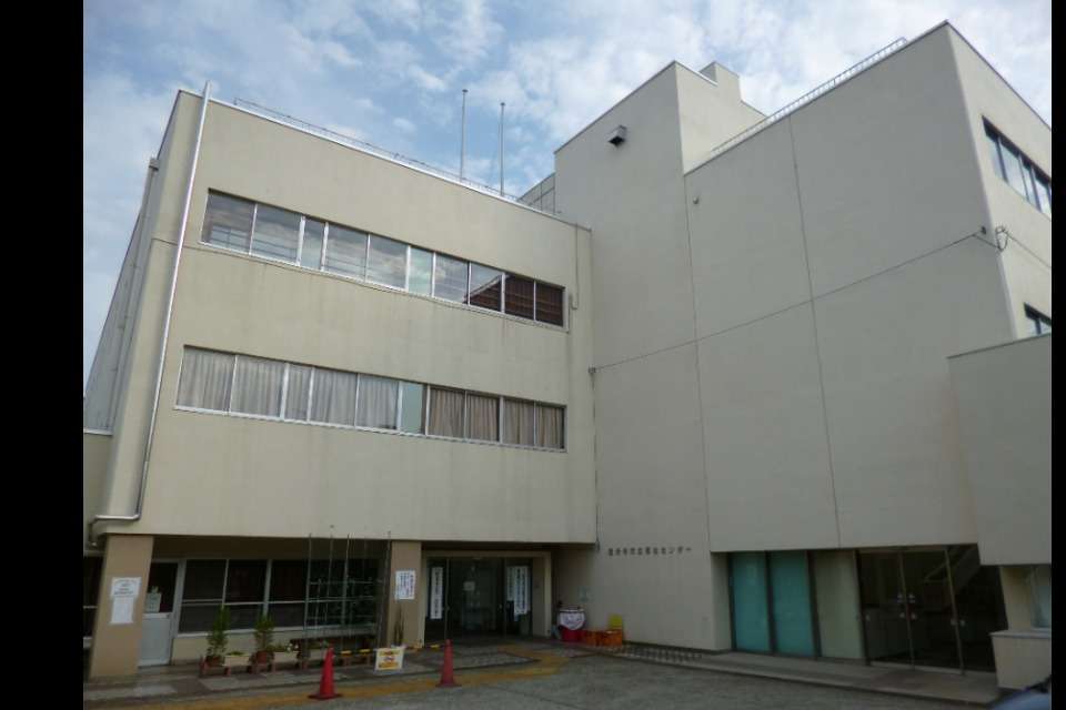 国分寺市社会福祉協議会の画像