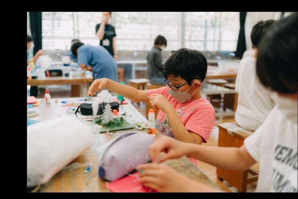 EduArtの画像