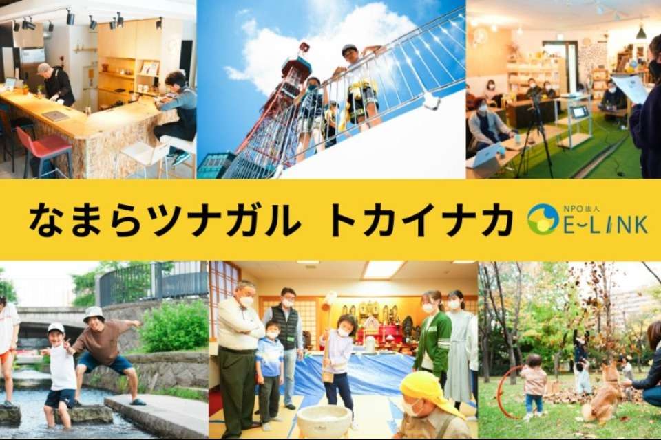 E - LINK Image