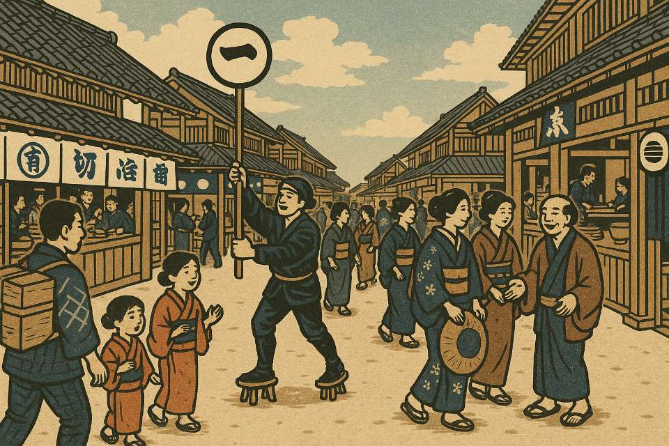 一の組の画像