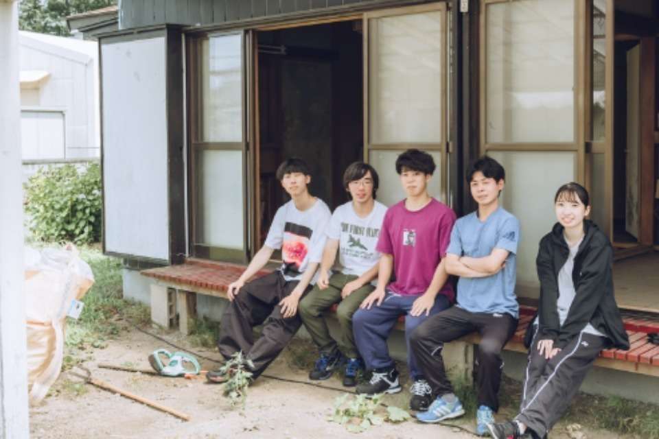 未来のい～ばしょの画像
