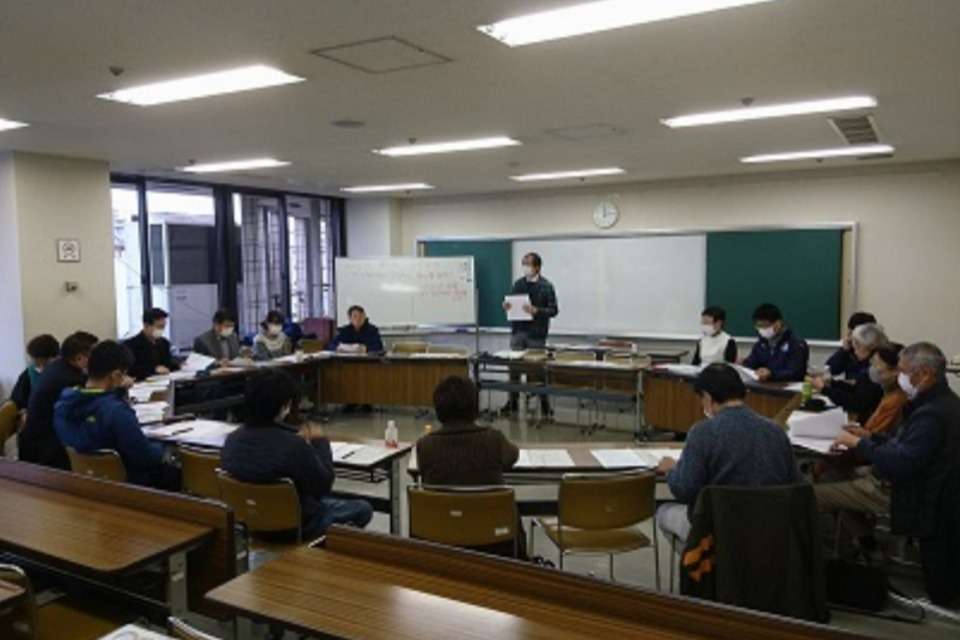 おおいたＮＰＯデザインセンターの画像