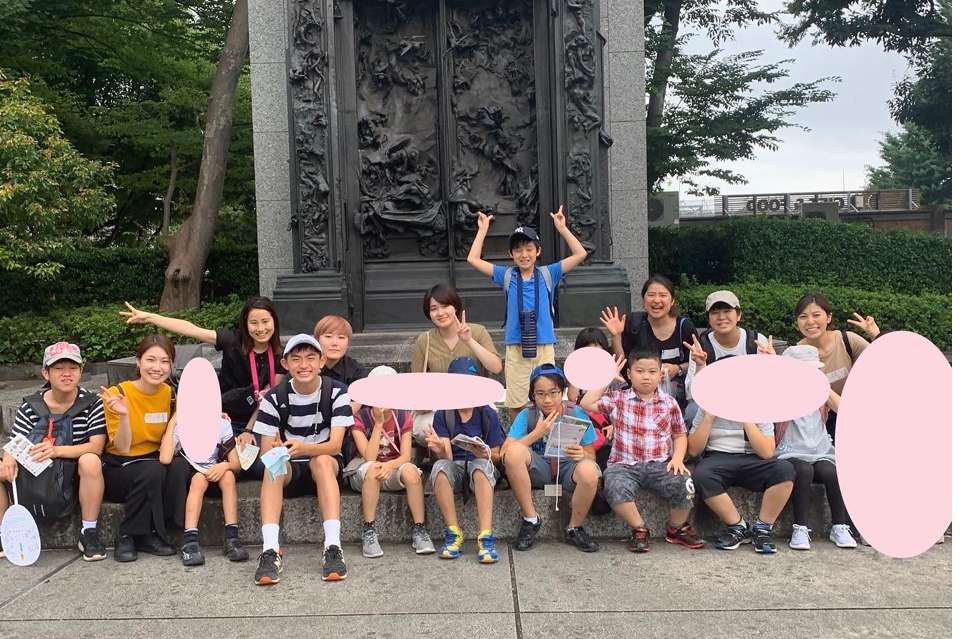 療育支援団体Colorful friend'sの画像