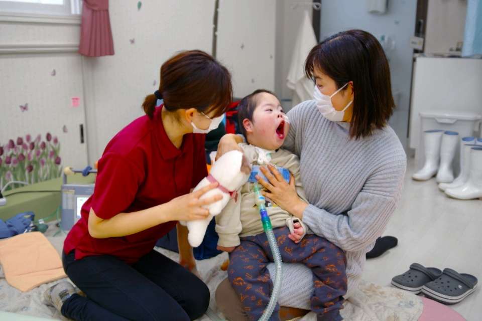 あいの実の画像