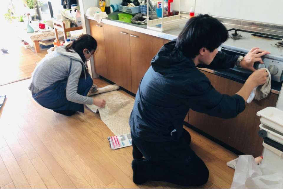 三越伊勢丹グループ労働組合の画像