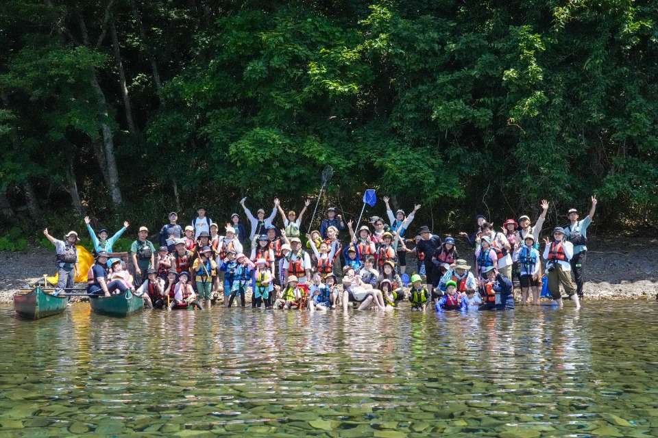 北海道こどもホスピスプロジェクトの画像